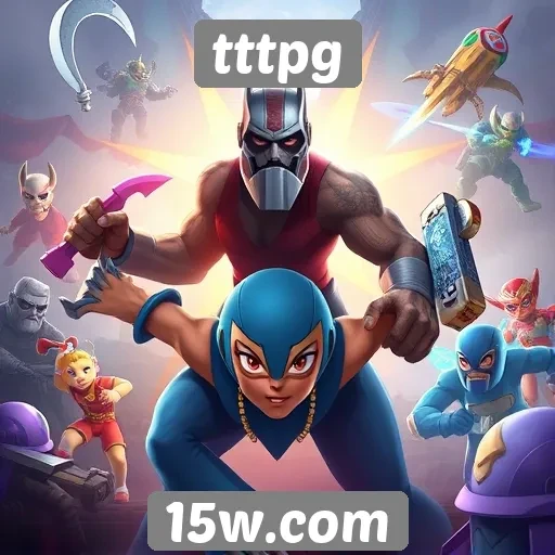 Avaliação dos jogos mais populares no tttpg