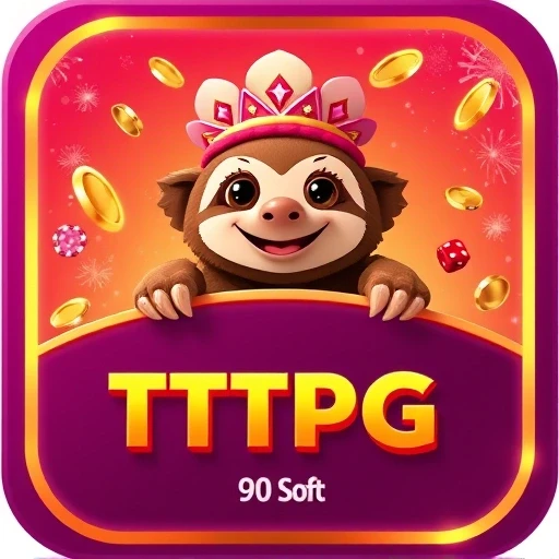 tttpg Logo