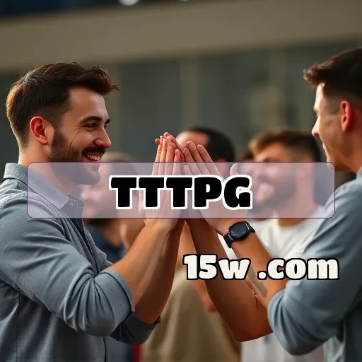 tttpg: Aprenda e Domine Jogos com Nossos Recursos Exclusivos