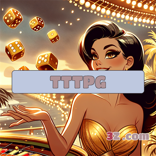 Baixar Jogos: A Experiência Única do tttpg