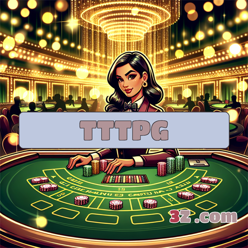 Confiável e Engajador: Jogos no tttpg que Impressionam